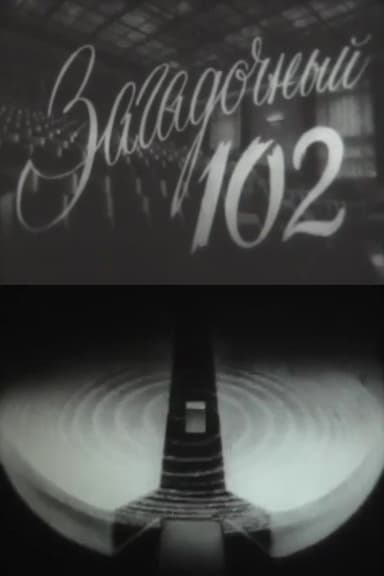 Zagadochnyi 102