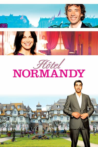 Hôtel Normandy