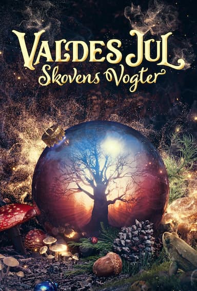 Valdes jul