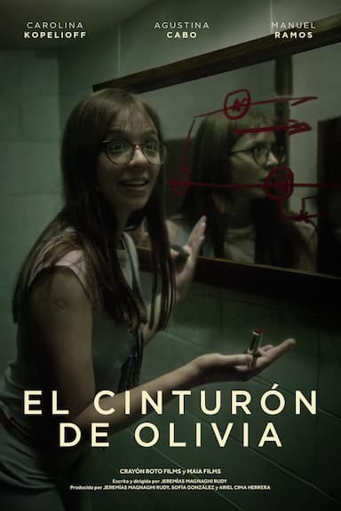 El Cinturón de Olivia
