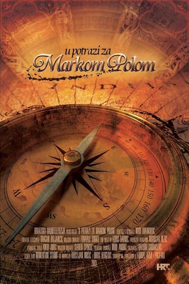 In Search of Marco Polo