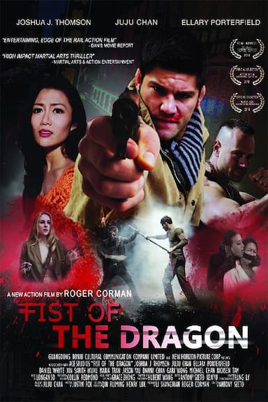 Fist of the Dragon