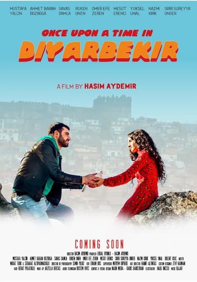 Sur'da Devran
