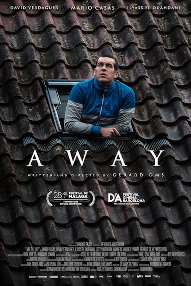 Away