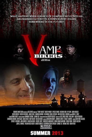 Vamp Bikers