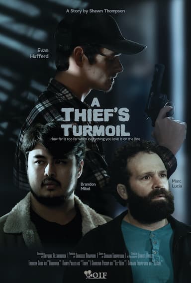 A Thief's Turmoil