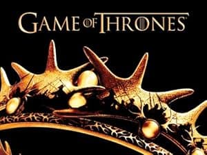 Game of Thrones: Season 2 - In Production, Belfast