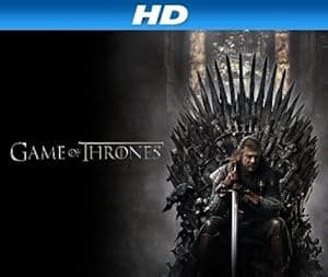 Game of Thrones: Inside the Night's Watch