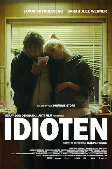 The Idiot