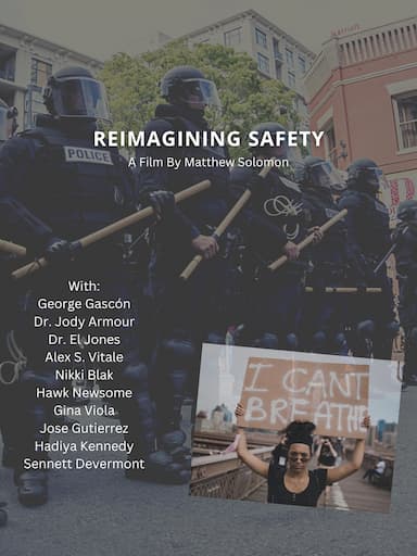 Reimagining Safety