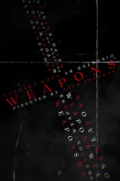 Weapons