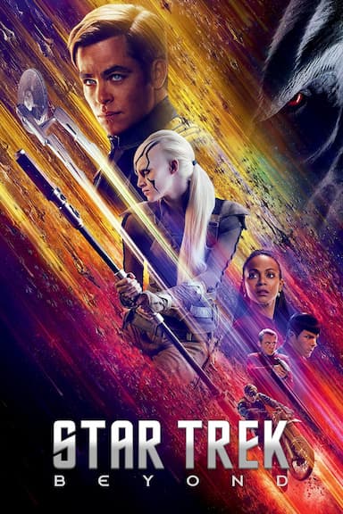 Star Trek Beyond
