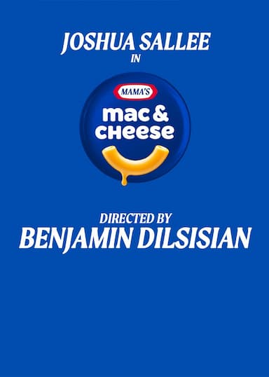 Mama's Mac N Cheese