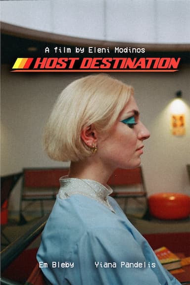 Host Destination