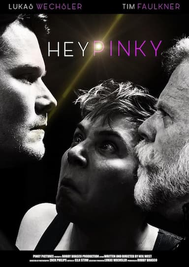 Hey Pinky