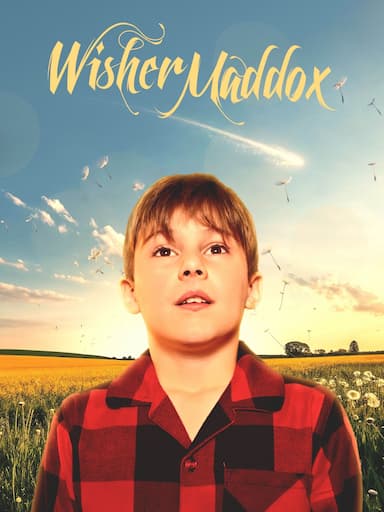 Wisher Maddox