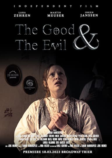 The Good and the Evil