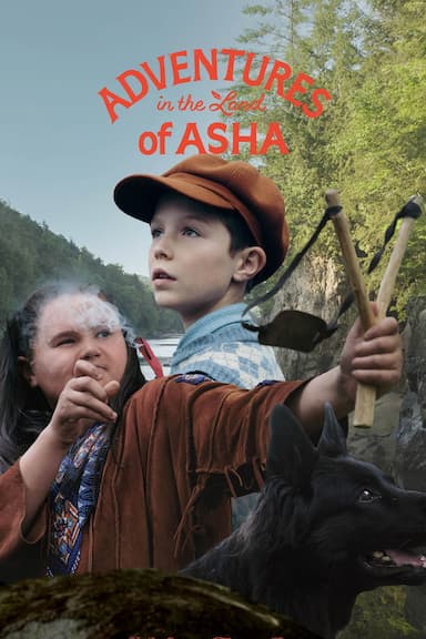 The Adventures in the Land of Asha