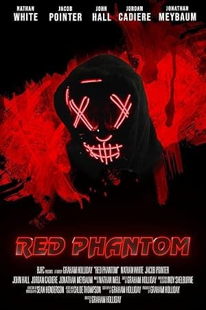 Red Phantom
