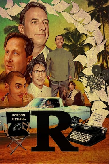 R