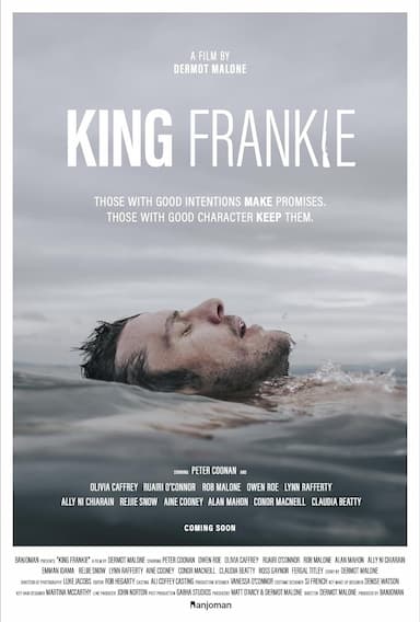 King Frankie