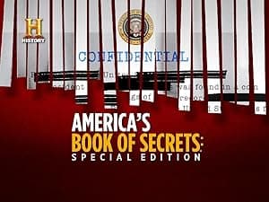 America's Book of Secrets: Special Edition