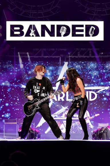 Banded the Musician Competition