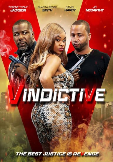 Vindictive