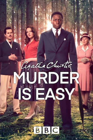 Murder Is Easy