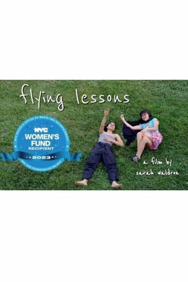 Flying Lessons