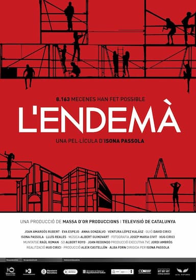 L'endemà