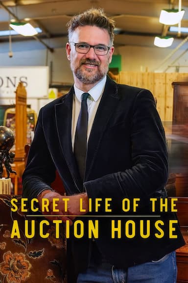 Secret Life of the Auction House