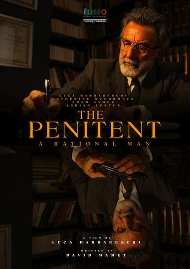 The Penitent