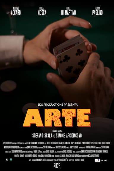 Arte
