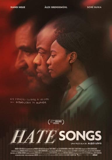 Hate Songs