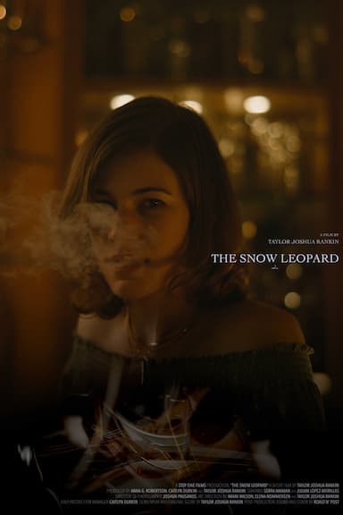 The Snow Leopard