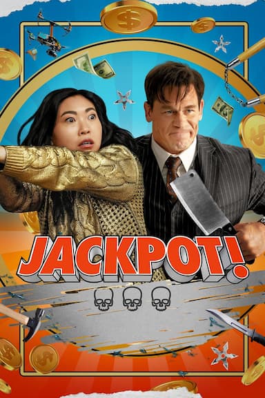 Jackpot!
