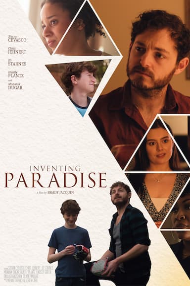 Inventing Paradise