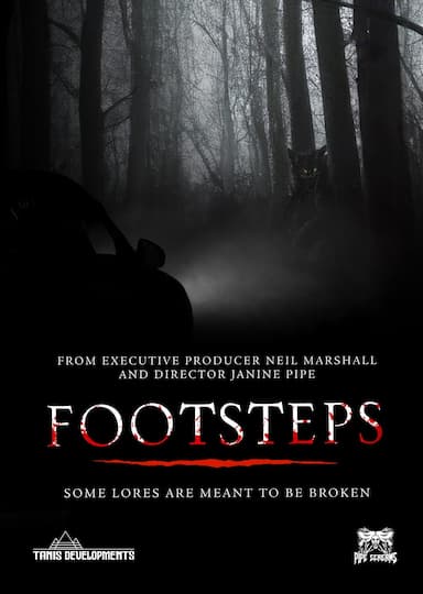 Footsteps