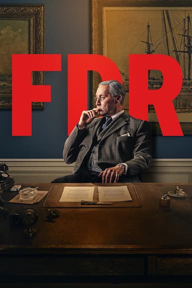 FDR