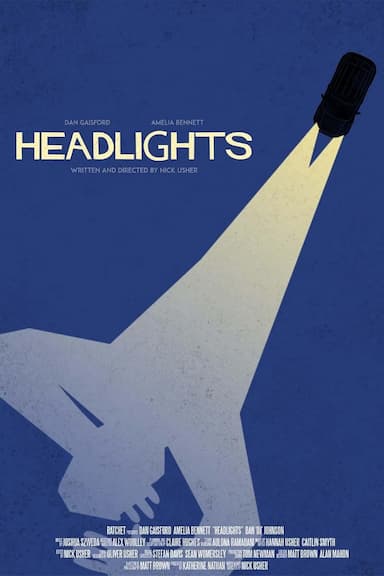 Headlights