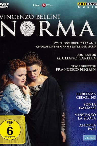 Bellini: Norma