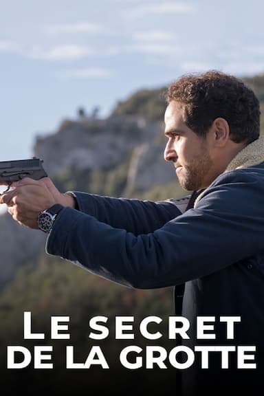 Le secret de la grotte