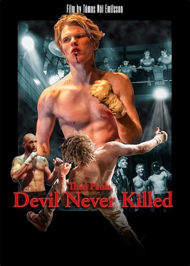 Devil Never Killed