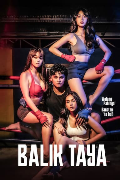 Balik Taya