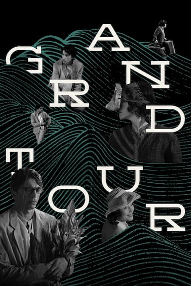 Grand Tour