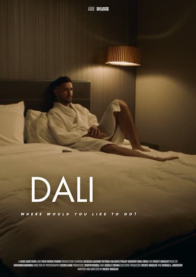 Dali