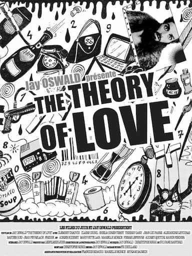 The Theory of Love
