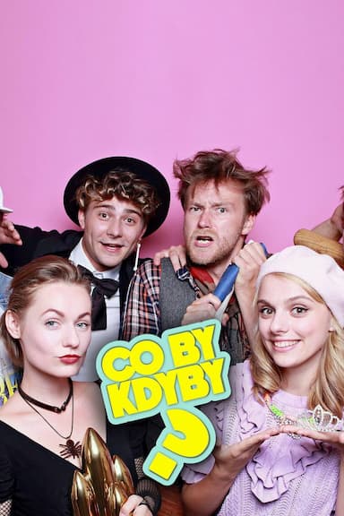 CoByKdyby?