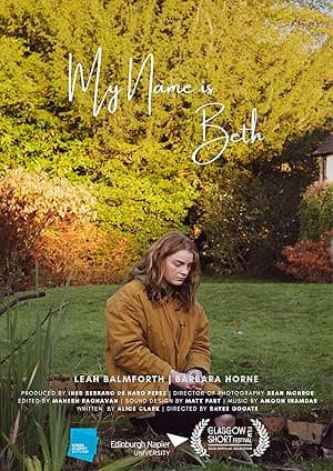 My Name is Beth